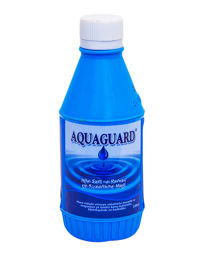 Water purifier in Kenya Aquaguard Water Purifier