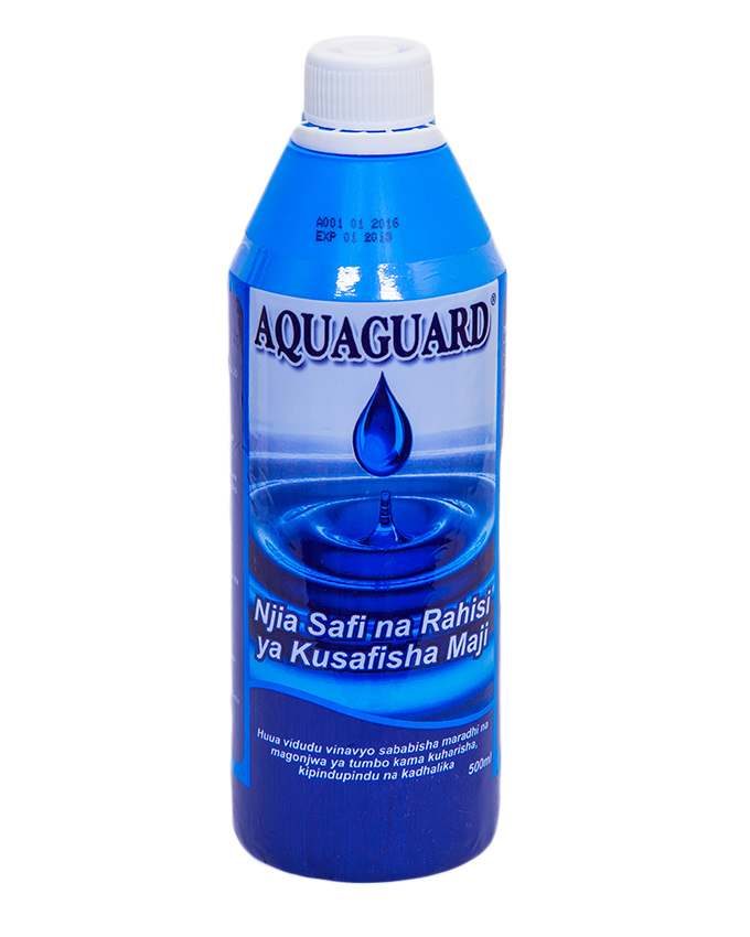 Water purifier in Kenya Aquaguard Water Purifier