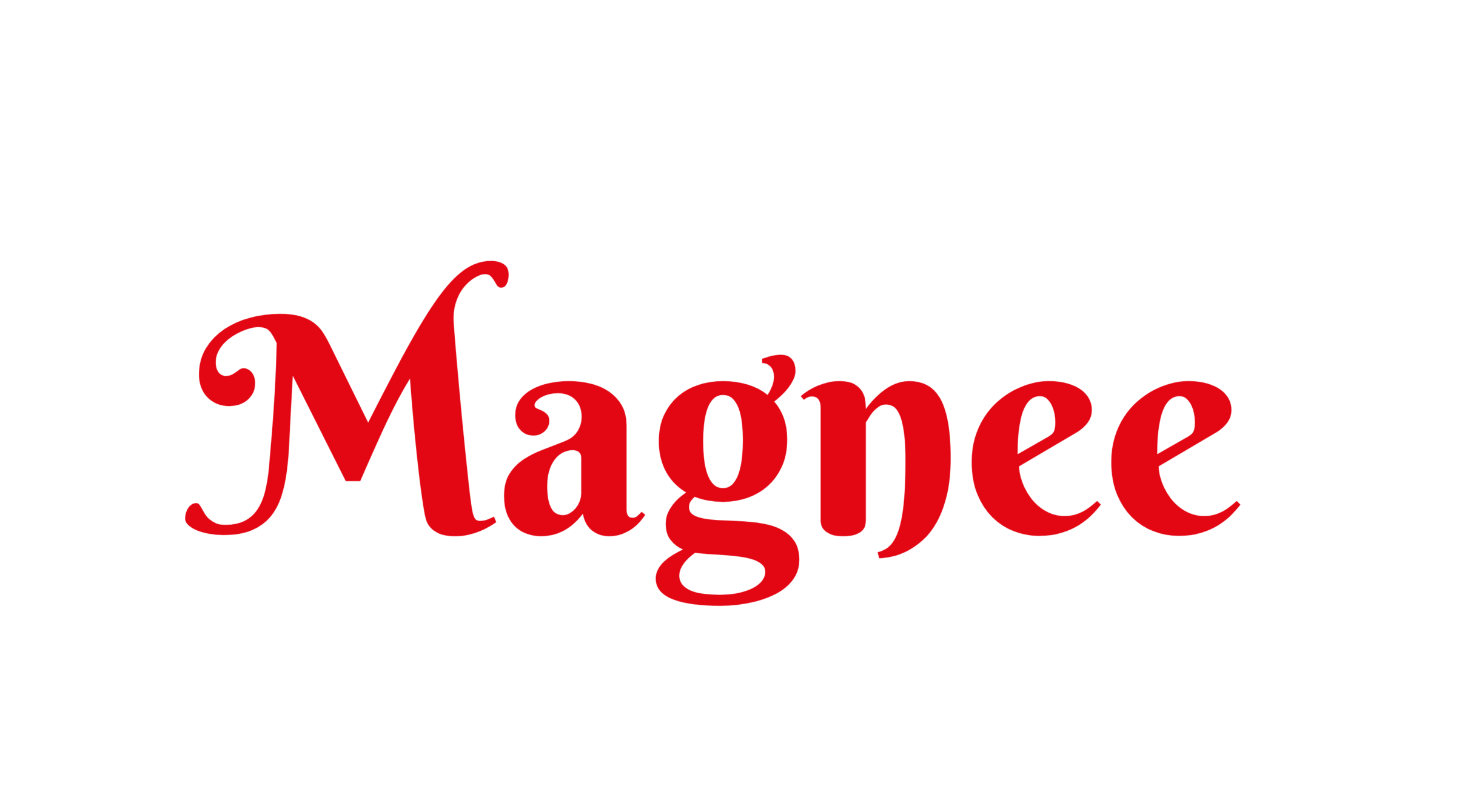Magnee Household Range