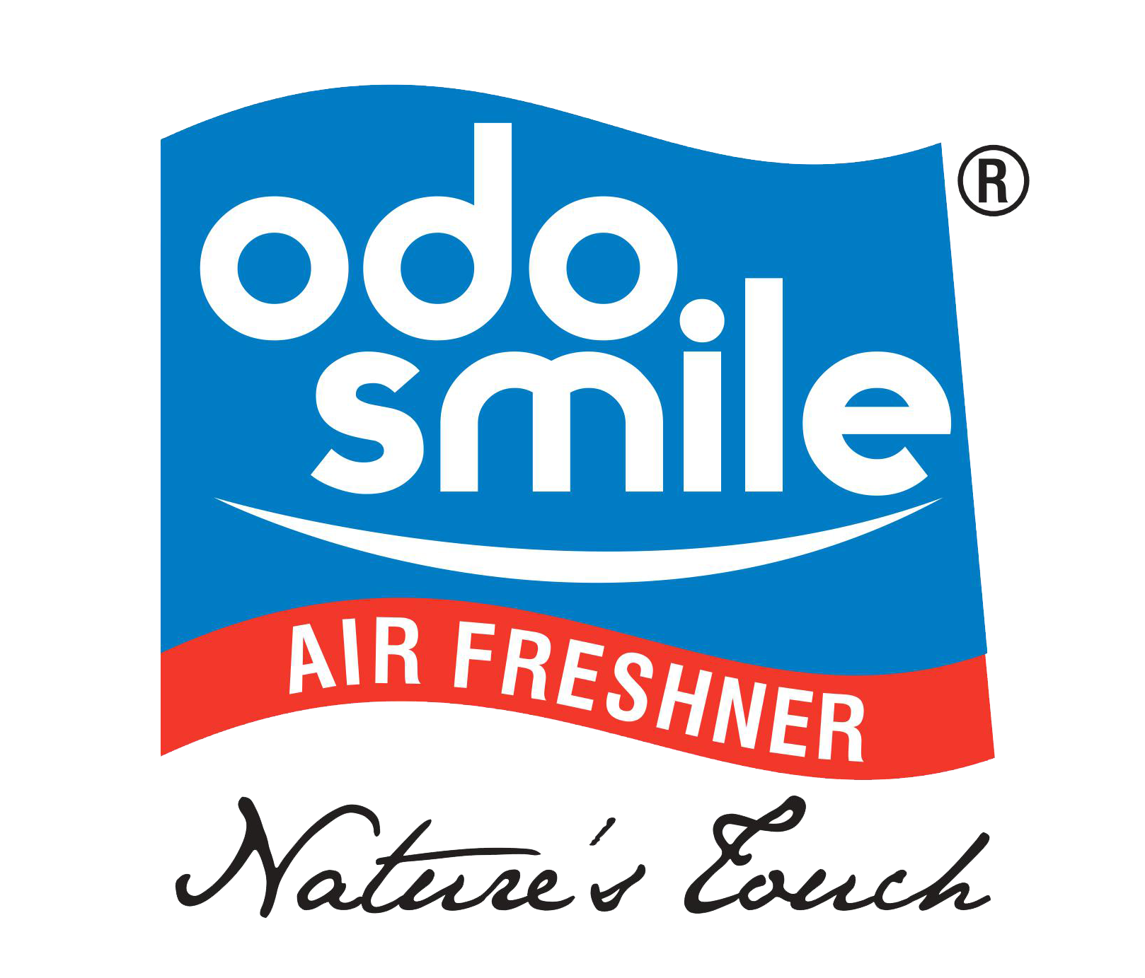 Odo-smile