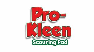 Pro-kleen Scouring Pad