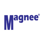 Magnee cleaning range logo