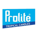 Prolite candles logo